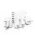 Adams OMNIA Pro 100W Super Charging Kit APAADPROWH